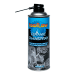 Ceramic Chain Spray