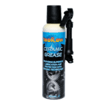 Tecflow Ceramic Grease 1700°C NSF H1 200ml with Brush