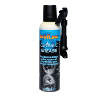 Tecflow Ceramic Grease 1700°C NSF H1 200ml with Brush