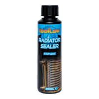 Tecflow Radiator Sealer