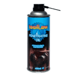 Tecflow penetrating Oil