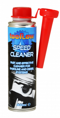 Speed Cleaner 3
